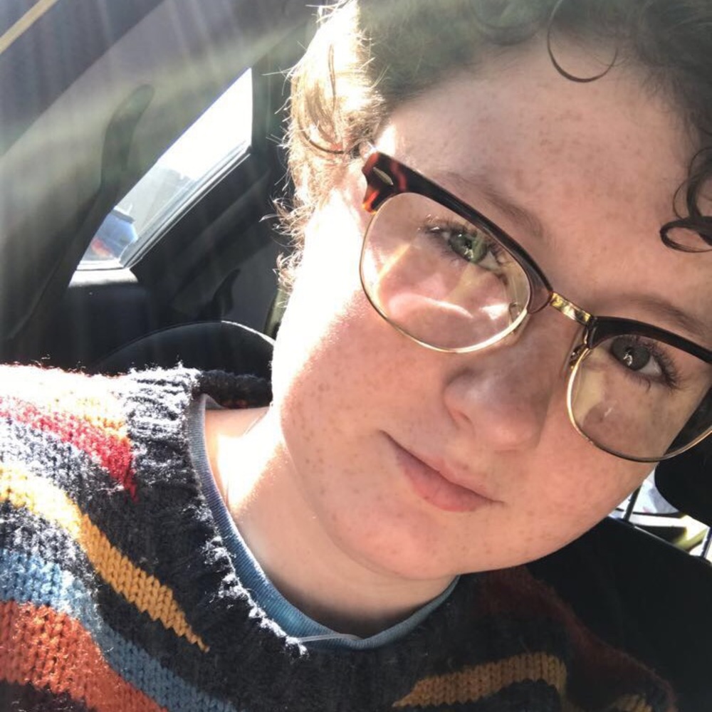 Meet your Posher, Bridget